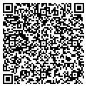 QR code with ADT contacts