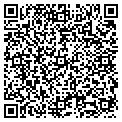 QR code with ADT contacts