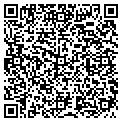 QR code with ADT contacts
