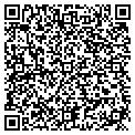 QR code with ADT contacts