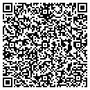 QR code with Parkton Cafe contacts