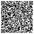 QR code with ADT contacts