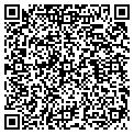 QR code with ADT contacts