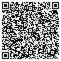QR code with ADT contacts