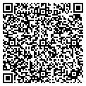 QR code with ADT contacts