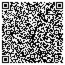 QR code with Artsource contacts