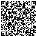 QR code with ADT contacts