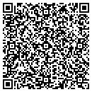 QR code with Ultimate Ice Cream Inc contacts