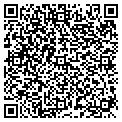 QR code with ADT contacts