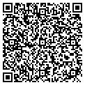 QR code with ADT contacts