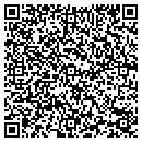 QR code with Art West Gallery contacts