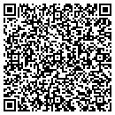 QR code with Pizza Cafe contacts