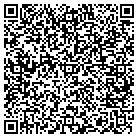QR code with Plantation House Cafe Catering contacts