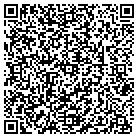 QR code with Prevettes Cafe & Garage contacts