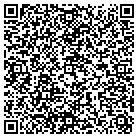 QR code with Progess Manufacturing Inc contacts