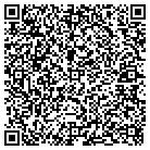 QR code with Ledges Development Alarm Line contacts