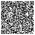 QR code with ADT contacts