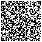 QR code with First Line Security Inc contacts
