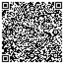 QR code with Manton Mini-Mart contacts