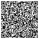 QR code with Raccos Cafe contacts