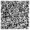 QR code with ADT contacts