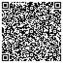QR code with Avalon Gallery contacts