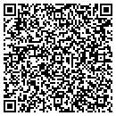 QR code with Red Door Cafe contacts