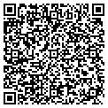 QR code with ADT contacts