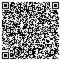 QR code with ADT contacts