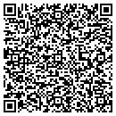 QR code with Aztec Central contacts