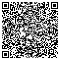 QR code with Mic Zee's Ice contacts