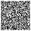 QR code with Canvasback Co contacts