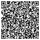 QR code with All Wired Up contacts