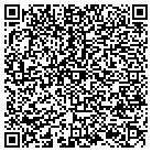 QR code with River Dog Coffeehouse & Caf Co contacts