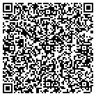 QR code with Ace Fire & Security Systems contacts
