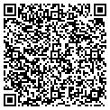 QR code with ADT contacts