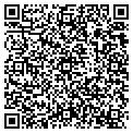 QR code with Roscas Cafe contacts