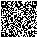 QR code with ADT contacts