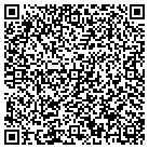 QR code with Advanced Electric & Security contacts