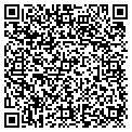 QR code with Ddc contacts