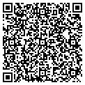 QR code with ADT contacts