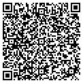 QR code with ADT contacts