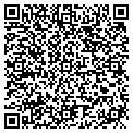 QR code with ADT contacts