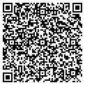 QR code with ADT contacts