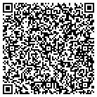 QR code with Cain Schulte Gallery Inc contacts