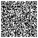 QR code with Alarm Line contacts