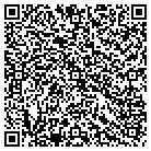 QR code with Mc Manus Ice & Restaurant Supl contacts