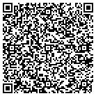 QR code with Custom Kitchens & Entrtn Center contacts
