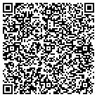 QR code with Halbe Design And Cabinetry, LLC contacts
