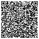 QR code with Aaron's All American contacts